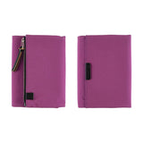 Hobonichi Techo A6 Cover Tragen: Purple