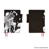 Hobonichi Techo A6 Cover - ONE PIECE magazine Straw Hat Luffy