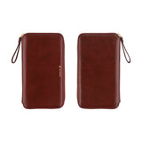 Hobonichi Techo Weeks Cover - Single Color: Amarone