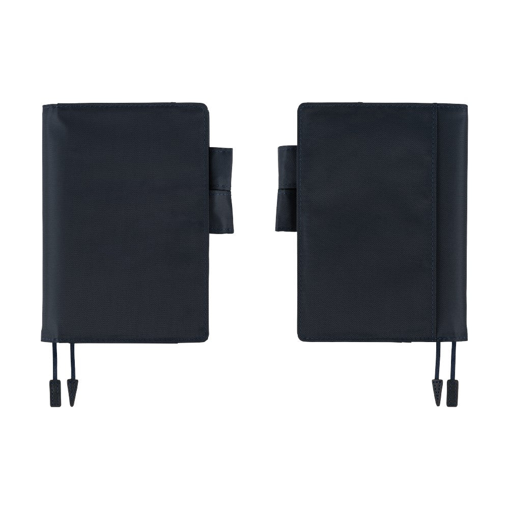 Hobonichi Techo A6 Cover Colors: Navy