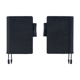 Hobonichi Techo A6 Cover Colors: Navy