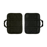 Hobonichi Techo 2026 Cousin A5 Book & Cover - POTR: Stroll (Black) [JPY/A5/April Start]