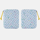 Hobonichi 2024 A6 Cover Linton: Vacaciones