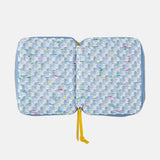Hobonichi 2024 A6 Cover Linton: Vacaciones