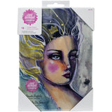 Crayones pastel al óleo Jane Davenport, paquete de 18 