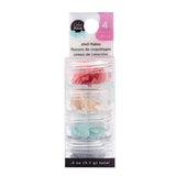 50% OFF - Color Pour Resin Mix-Ins Shell Flakes Primary 4/Pkg