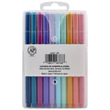Le Pen Flex Retro Set 10/Pkg Uchida