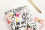 Jet Setter Prima Traveler's Journal Starter Journal Set PTJ