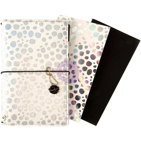 Cosmopolitan Prima Traveler's Notebook TN Journal (Standard Size)
