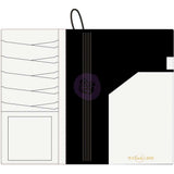 Lady Like Prima Traveler's Notebook TN Journal (Standard Size)