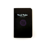 Personal Size Mixed Media Prima Traveler's Journal Refill Notebook