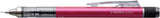 Mechanical Pencil Monograph 0.5mm Pink