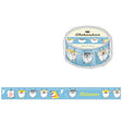 Shiba Inu Laundry Shibanban Japanese Masking Tape. 