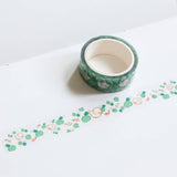 A Lost Duckling Transparent PET Tape