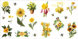 Libro de pegatinas Bunches of Botanicals (500 pegatinas)