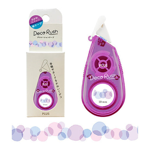 Random Dot 2 Deco Rush