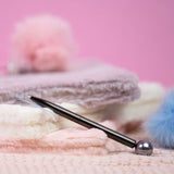 Furry Notebook