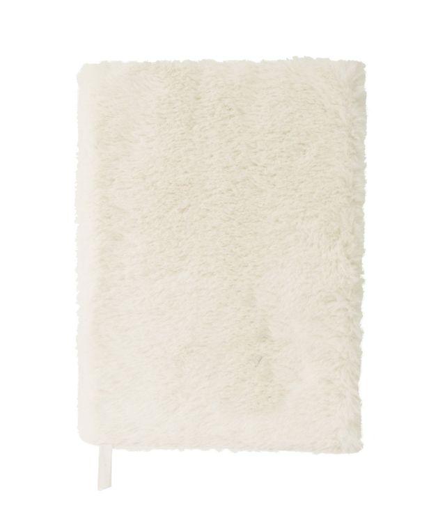 Furry Notebook