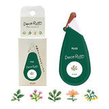 Gardening Flower Deco Rush