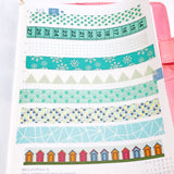 Goe Pattern Washi Tape