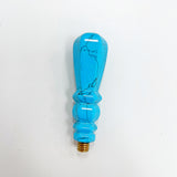 Faux Stone Handles Turquoise (Handle only)