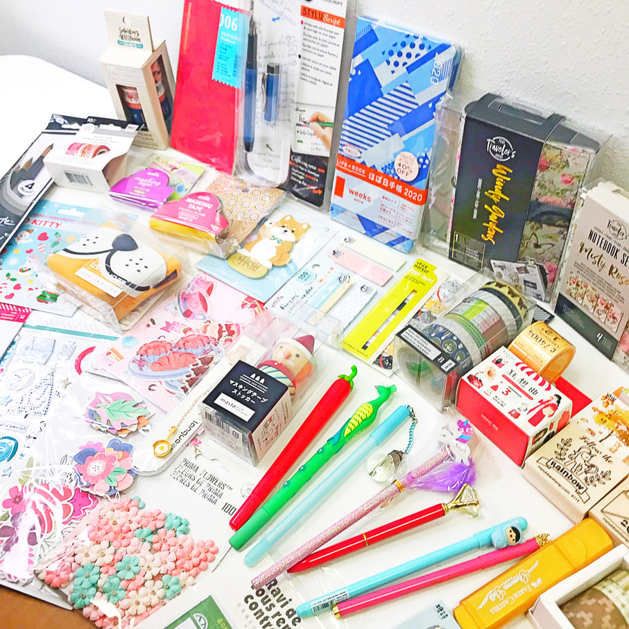 Surprise Box