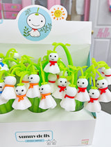 Sunny Doll Gel Pen Little Craft Place
