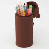 Lihit Lab PuniLabo Stand Up Pen Case - Large