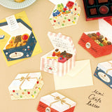 Tart Gift Box Letter Set - Writing Papers & Envelope