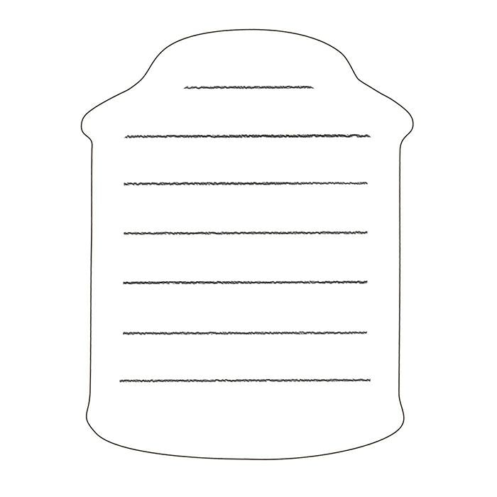 Juego de cartas Tea Time Berry: papeles y sobres para escribir