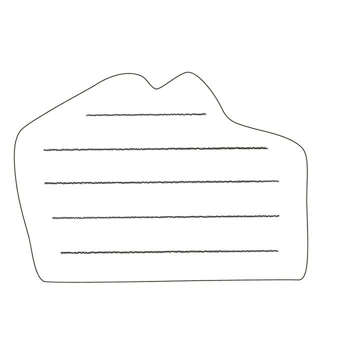 Juego de cartas Tea Time Berry: papeles y sobres para escribir