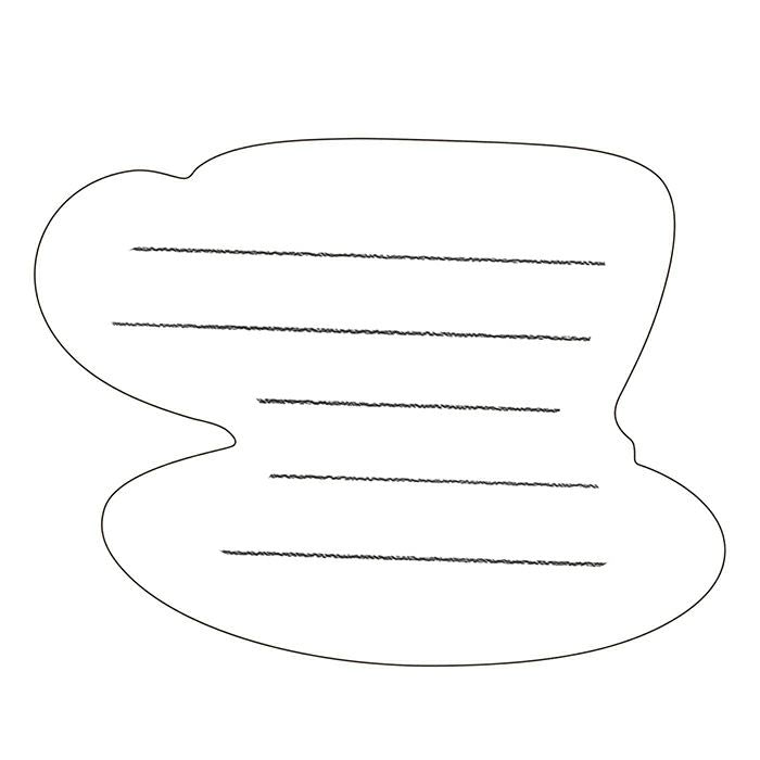 Juego de cartas Tea Time Berry: papeles y sobres para escribir