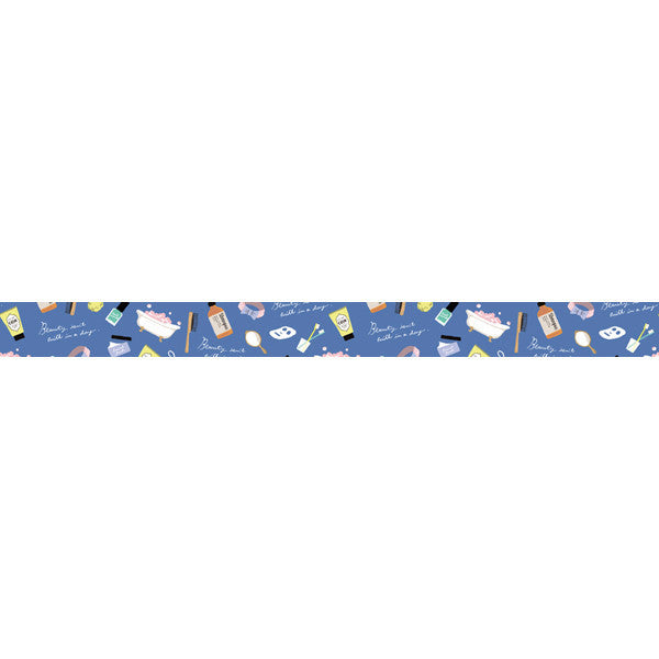 Cinta washi japonesa para baño • Amazing Life Masté Masking Tape