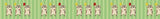 Pokefasu Pokerface masté® Collab' Japanese Washi Tape • Masté Masking Tape