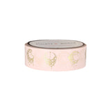 Neutral Moon Drops Washi