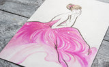 Pentel Dual Metallic Brush Pens - 8 Color Set