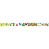 Retro Cafe Washi Tape
