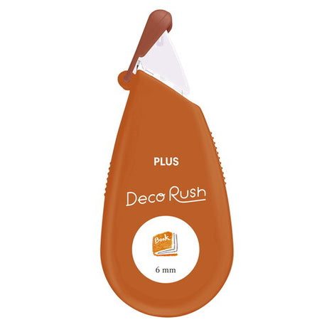 PLUS Petit Deco Rush - Reading Book
