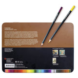 Rijks Museum Colored Pencil Tin 50-Color Set