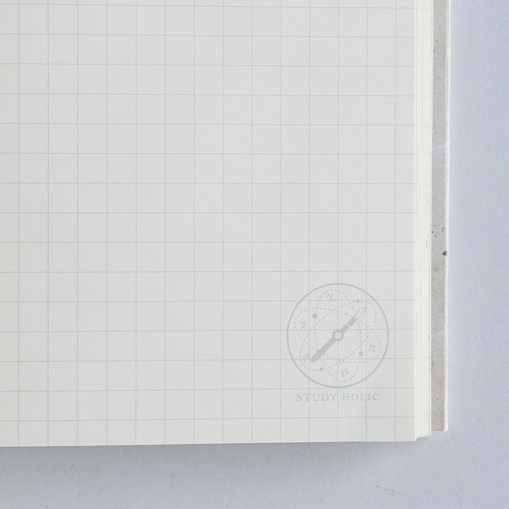 Astronomy A5 Notebook Study Holic