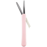 Saxa Poche Compact Scissors Kokuyo