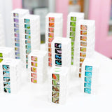 Shoal - Beetle Washi Tape