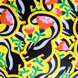 Skunk Vinyl Sticker
