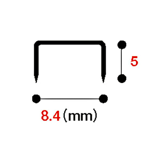 Staples 10-1M
