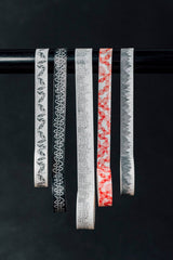 Design Washi Tape Bundle (5 rolls)