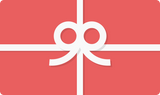 Gift Card for Online Store & Brick and Mortar Store