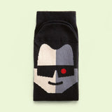 Toeminator ChattyFeet Funky Socks