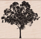 Sello de goma Árbol de la vida