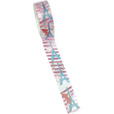Cinta washi con lámina de Caperucita Roja Von Voyage • Shinzi Katoh Design 