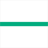 Solid Color Washi Tape Basic Maste (Pick 1 color)